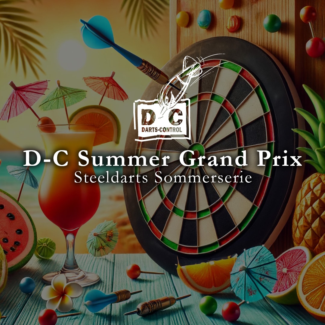 D-C Summer Grand Prix 2024